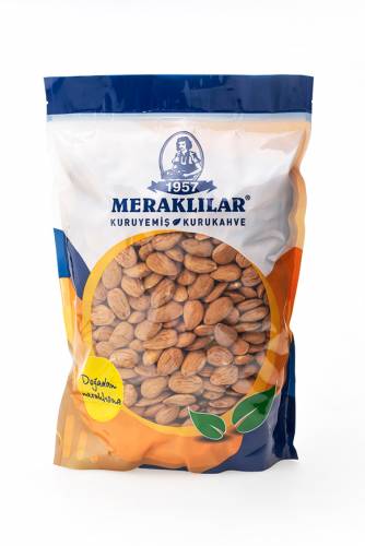 Badem İçi Yerli Kavrulmuş 500 Gr.