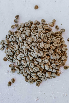 Meraklılar Kuruyemiş - Çiğ Çekirdek kahve (500g)