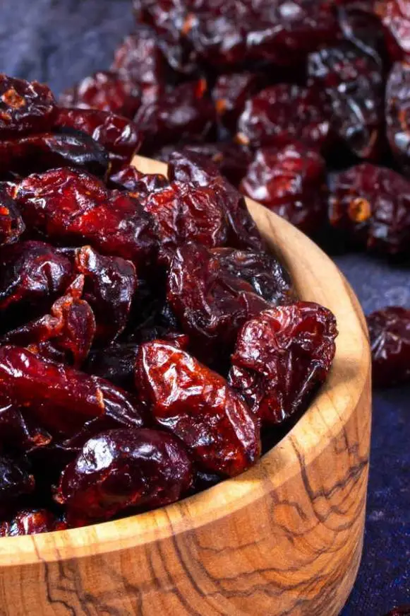 Meraklılar Kuruyemiş - Cranberry-Turna Yemişi 500 Gr Meraklılar Kuruyemiş - Cranberry-Turna Yemişi 500 Gr