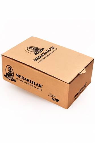 Ekonomik Paket 2.7 Kg