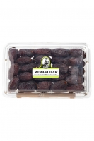 Hurma Medjoul 1 Kg - Thumbnail