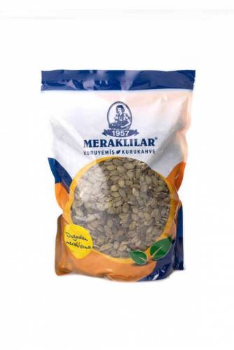 İç Kabak Çekirdek 500 Gr