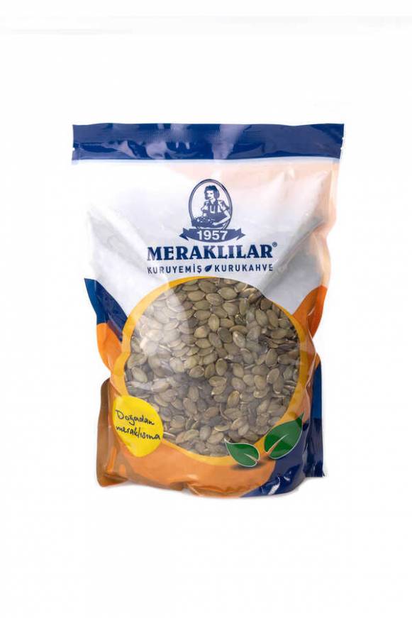 İç Kabak Çekirdek 1 Kg