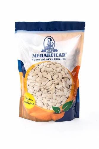 Kabak Çekirdeği 500 Gr.