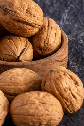 Meraklılar Kuruyemiş - Kabuklu Ceviz 1 Kg