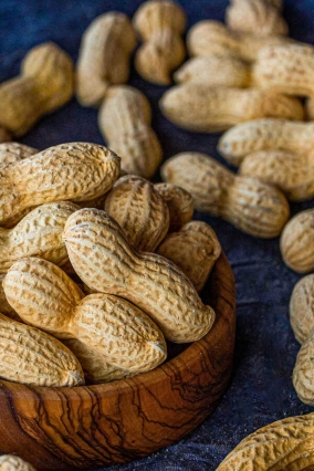 Meraklılar Kuruyemiş - Kabuklu Yer Fıstığı 1 Kg Meraklılar Kuruyemiş - Kabuklu Yer Fıstığı 1 Kg