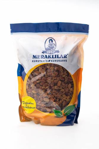 Kuru Üzüm Sultaniye 1 Kg