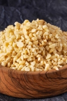 Pirinç Fındık İçi 500 Gr - Thumbnail