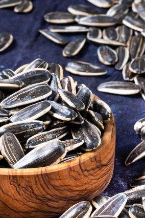 Meraklılar Kuruyemiş - Tuzsuz Ay Çekirdeği 1 Kg Meraklılar Kuruyemiş - Tuzsuz Ay Çekirdeği 1 Kg