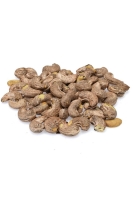 Meraklılar Kuruyemiş - Zarlı Kavrulmuş Kaju 1 Kg